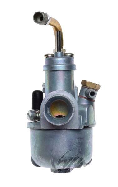 Gaźnik hercules ktm puch sachs dolot 12 mm - zdjęcie 5