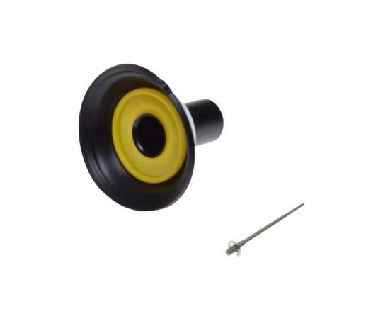 Przepustnica fi 16.5 gażnika 4t zd300297 - zdjęcie 2