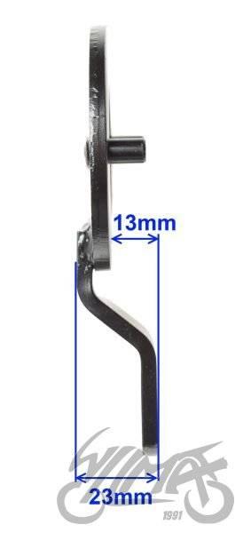 Blokada wariatora peugeot | AA0179 - zdjęcie 3