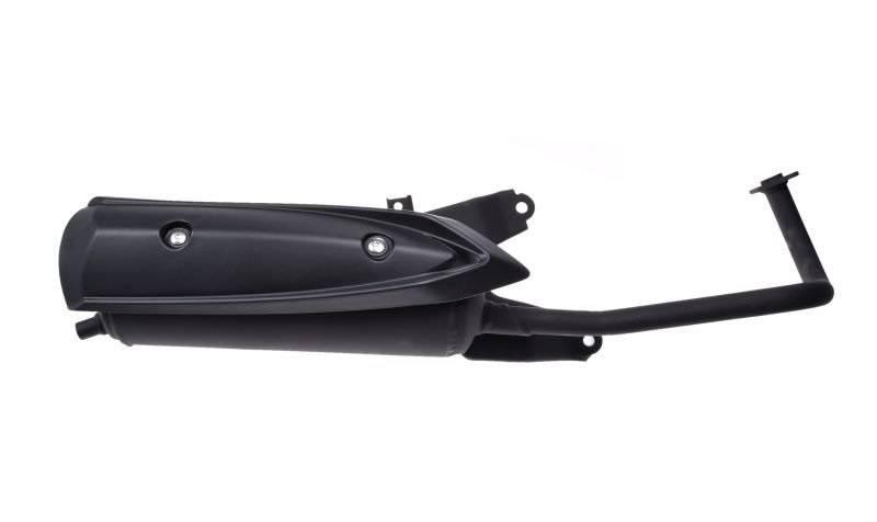 Tłumik peugeot kisbee | PKI8001