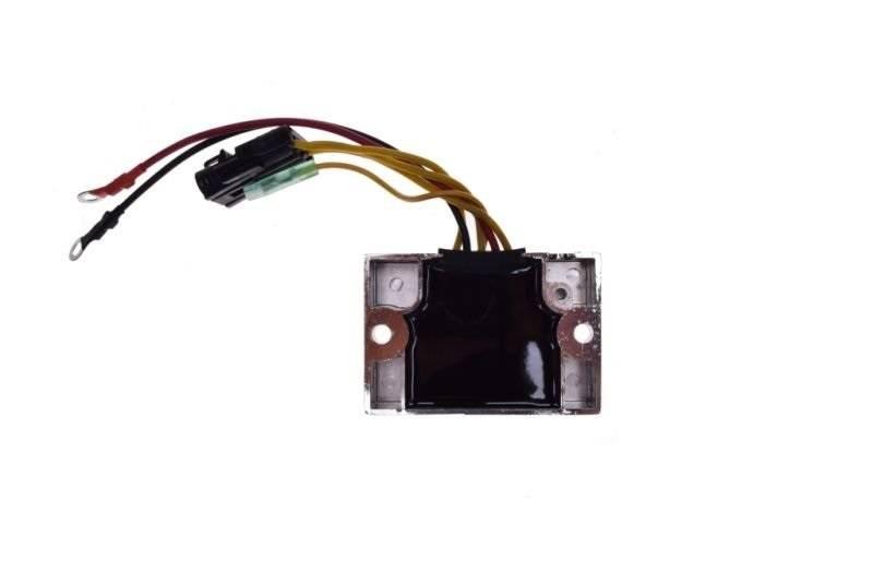 Regulator napięcia polaris 4011182 | AI22464 - zdjęcie 2