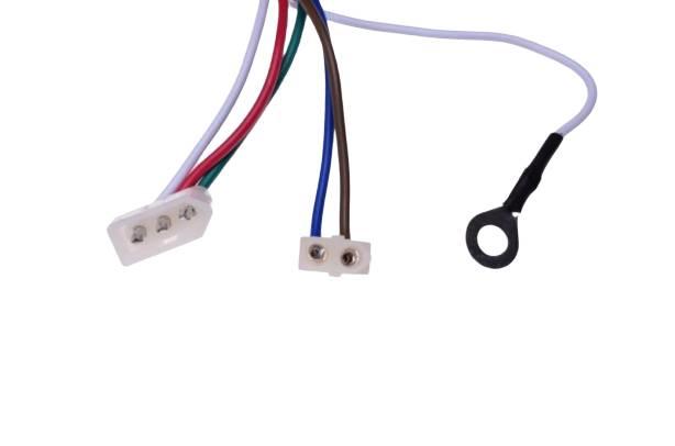 Cewka z modułem beta malaguti rieju 50 | AI2012 - zdjęcie 2