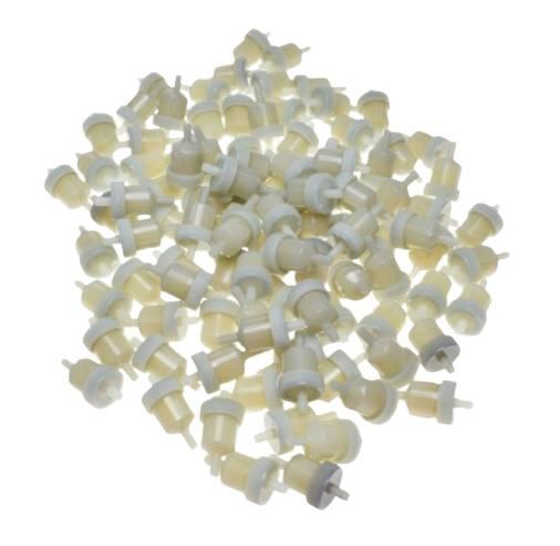 Filtr paliwa rozkręcany z siatką opk 100 szt !