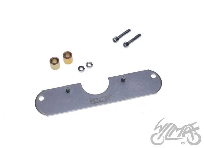 Blokada sprzęgła peugeot tweet 50/125/150 - zdjęcie 2