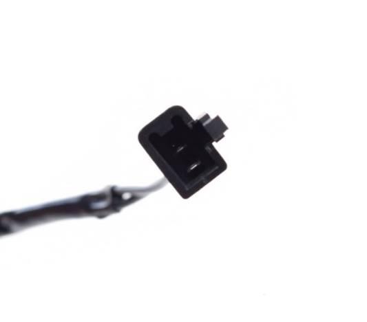 Elektrozawór ssania piaggio | AY56073 - zdjęcie 2