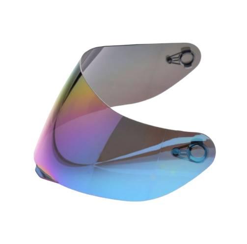 Szyba do kasku aj11 aj12 multcolor | AJ1293 - zdjęcie 2