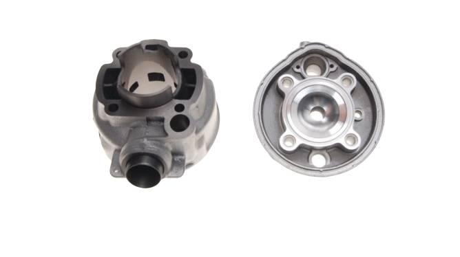 Cylinder aprilia wm am6 am345-70 minarelli 70 - zdjęcie 2