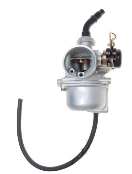 Gaźnik 110 ccm ze ssaniem na linke 4t | ZC3003