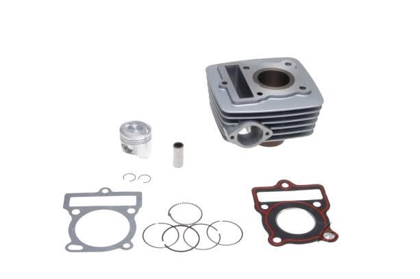 Cylinder romet zetka 4t 50ccm 39,00 mm | RZK0020