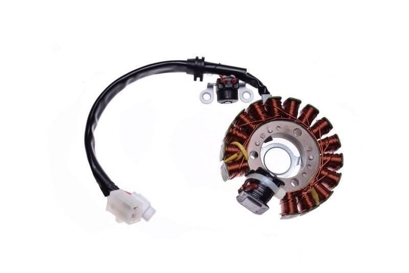 Stator 16 cewek yamaha majesty | AI22544