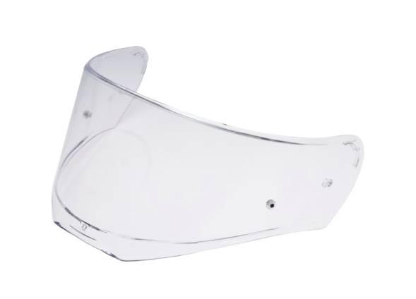 Szyba kasku ff390 clear od 2017 | AK800390VI21