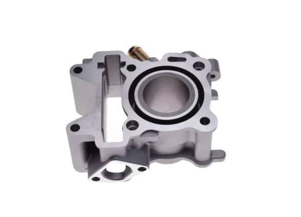 Cylinder yamaha vino 50 lc 4t 38.00mm | AYA3601 - zdjęcie 3