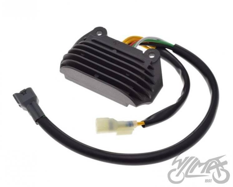 Regulator napięcia ktm 78111034000 | AI22242 - zdjęcie 2