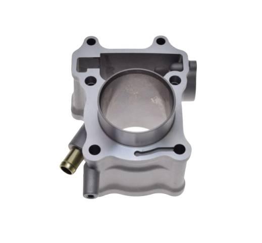 Cylinder honda sh125 52.40mm 12100-kgf-910 - zdjęcie 2