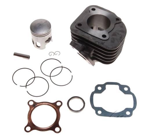 Cylinder 60 cc 2t 43,00 sworzeń 10 quantum