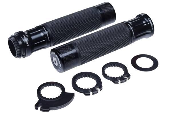 Manetka 655 czarna | AW566057