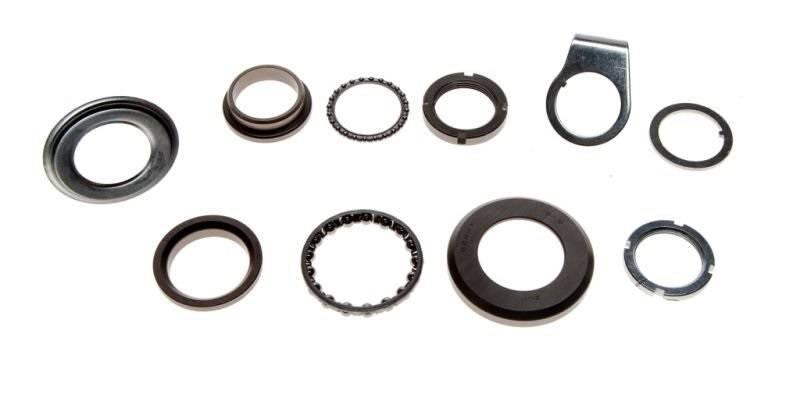 Łożyskowanie kierownicy piaggio fly 125/50 - zdjęcie 2