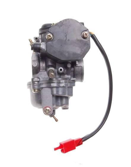 Gaźnik suzuki address katana aprilia sr woda - zdjęcie 3