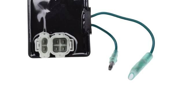 Moduł zapłonowy kymco agility 45km | AW0105 - zdjęcie 2