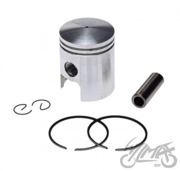 40,00/12/22,5 tłok bajaj 50 ccm | AY33512 - zdjęcie 2