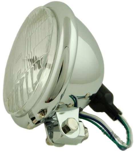 Lampa 5-1/2 h4 12v | AW2433