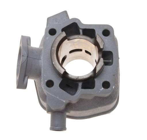 Cylinder derbi 50 cc 2t woda ceramiczny wm - zdjęcie 3