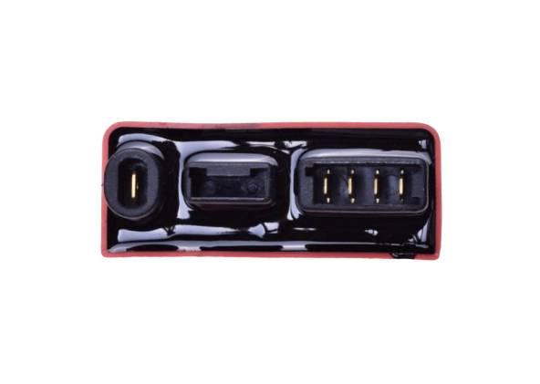 Cewka z modułem gilera runner fx125 race - zdjęcie 2