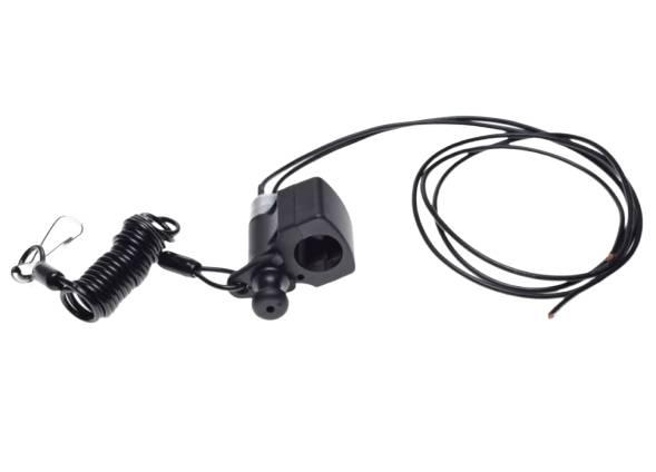 Zrywka wyłącznik zapłonu żużel itp | AW5170