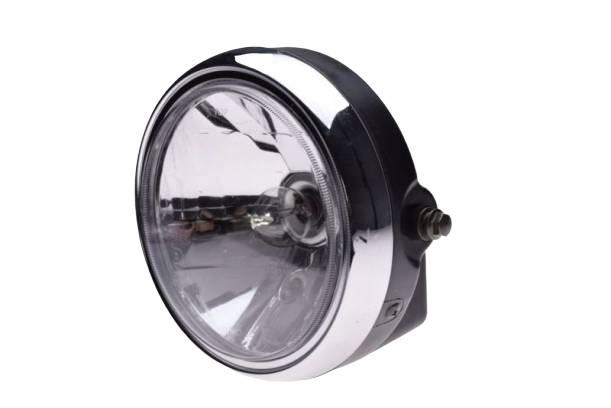 Lampa przód cpi qm125-2d 125 | CSM2401