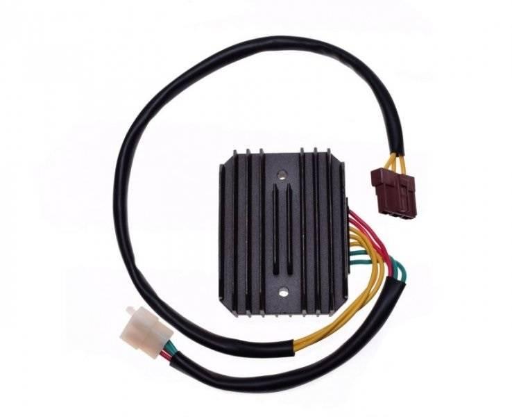 Regulator napięcia aprilia derbi gilera piaggio