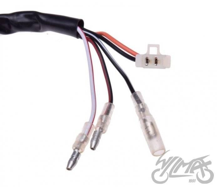 Moduł zapłonowy 2ja-85540-00 | AW0026 - zdjęcie 2