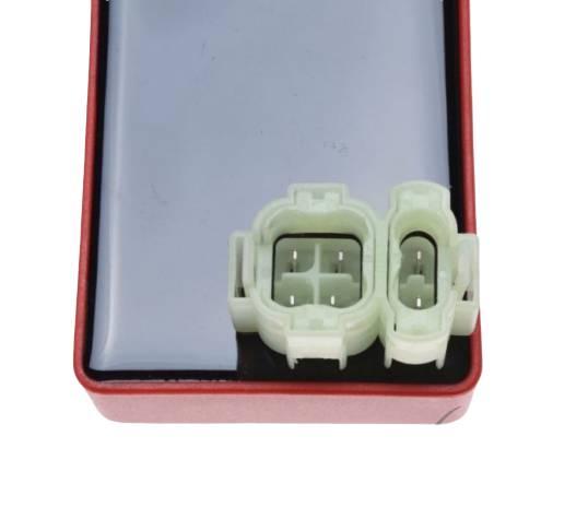 Moduł zapłonowy honda 30410-hc4-770 | AI22488 - zdjęcie 2