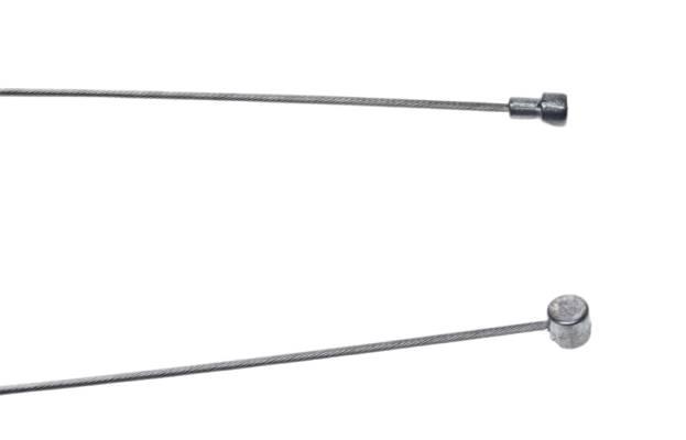 Linka hamulca nierdzewna uniwersalna | LCR0001 - zdjęcie 2