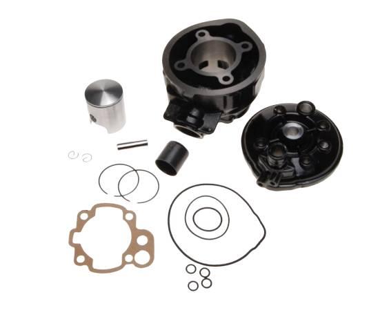 Cylinder aprilia am6 am345-90 minarelli 90 woda