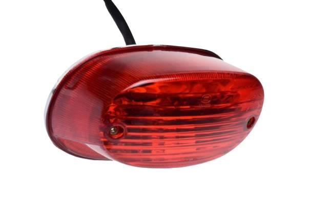 Lampa tył junak 901 | J9012421