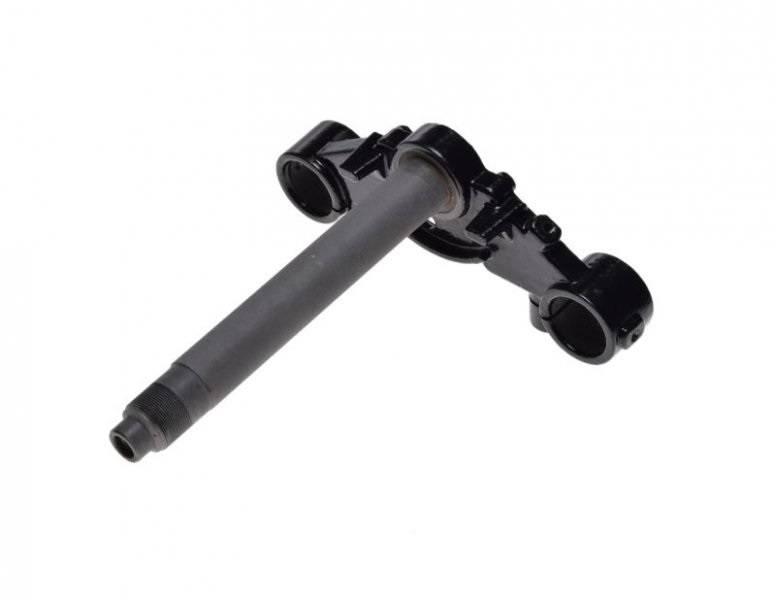 Półka wideca ze sztycą neken shaft street