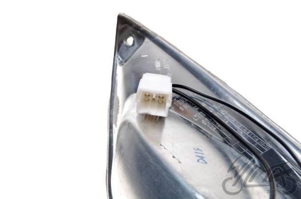 Kierunkowskaz przód prawy piaggio fly 125/50 - zdjęcie 2