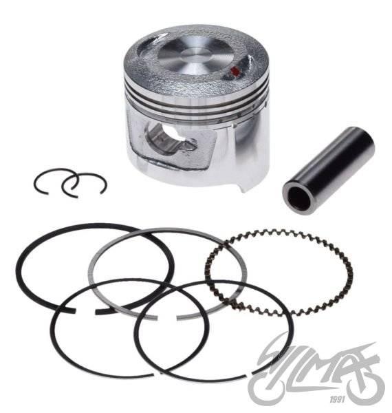 47,00/13/17,5 tłok 4t 70 cc czoper | AY351211 - zdjęcie 3