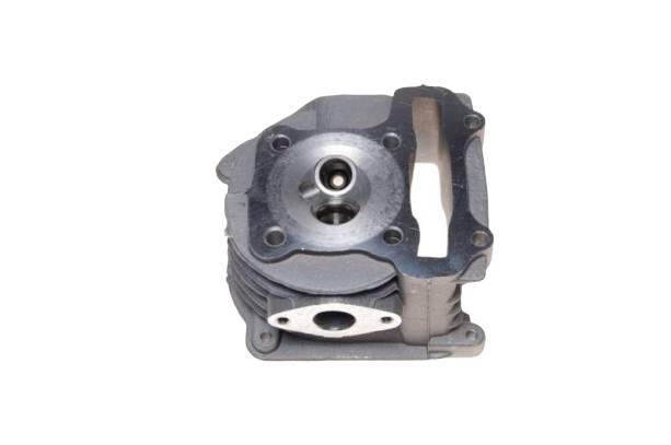 Głowica cylindra 80 cc 4t silnik jj1p39qm goła - zdjęcie 2