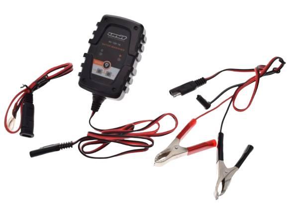 Ładowarka akumulatorów 12 v | AA0009