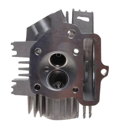 Głowica cylindra cross 4t 125 cc | AY35234 - zdjęcie 2