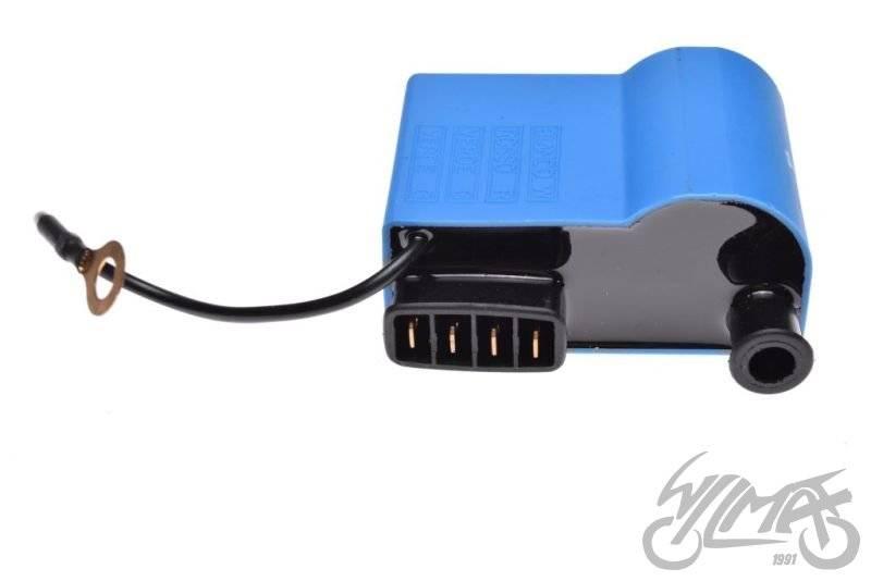 Cewka z modułem piaggio 0062 0060 | AI20012 - zdjęcie 4