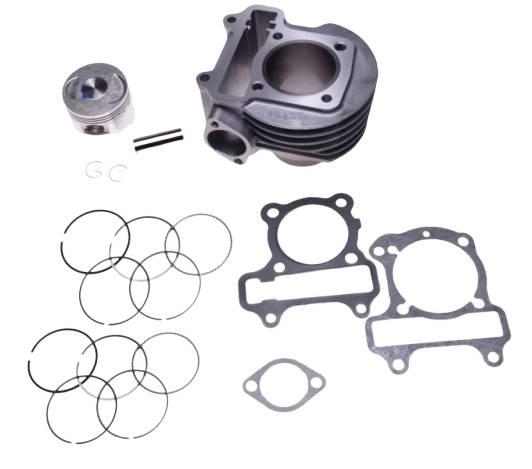 Cylinder wh100 50,00 mm | AY3553