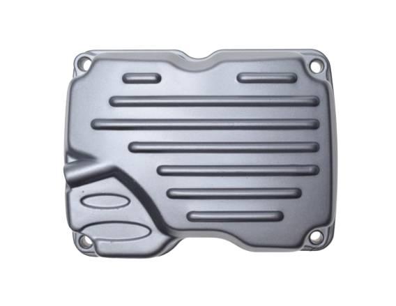 Pokrywa głowicy loncin lifan cg 125 ccm 4t - zdjęcie 3