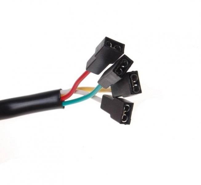 Stator iskrownik 6 cewek koło magnesowe | AI22517 - zdjęcie 3