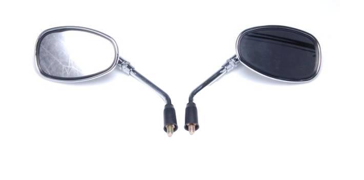 Lusterko zipp neken shaft street m10 | ZNK5505 - zdjęcie 2