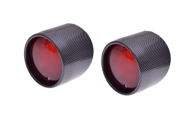 Lampa tył aprilia sr50 carbon | AL601403