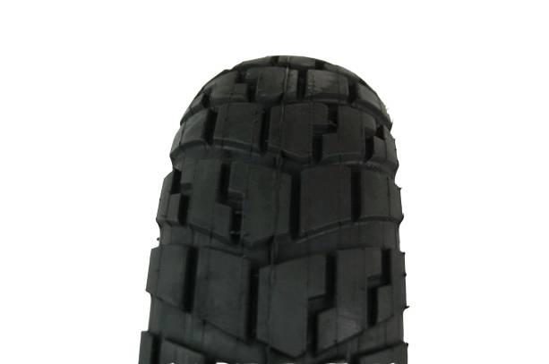 Opona 120/90-10 f927 4pr tl | OA0119