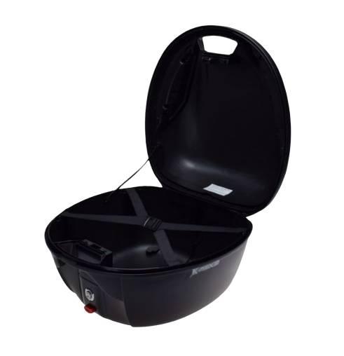 Kufer k-max z płytą montażową 30l | AW9070 - zdjęcie 3