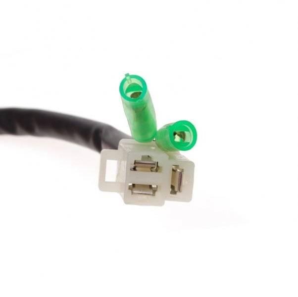 Stator iskrownik 8 cewek 125 gy6 4t | ZV20011 - zdjęcie 4